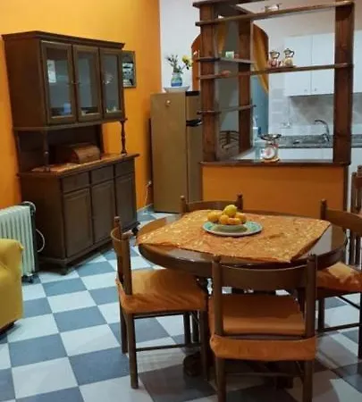 Casa Via Annarita Sidoti San Giorgio (Messina)
