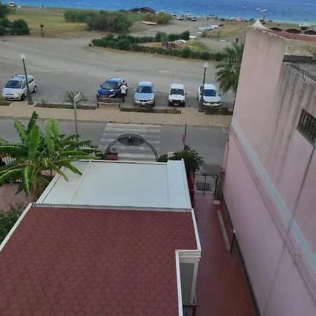 Casa Via Annarita Sidoti Prázdninový dům *