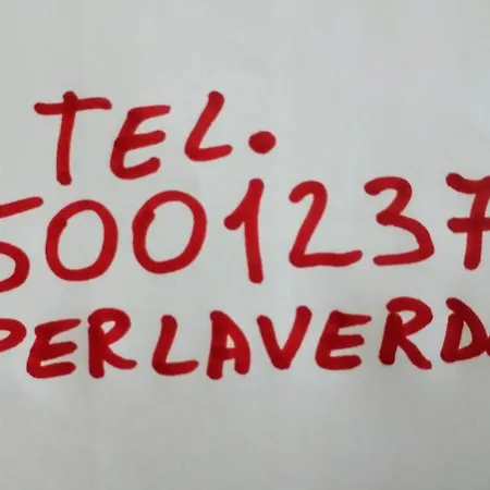 Prázdninový dům Casa Via Annarita Sidoti